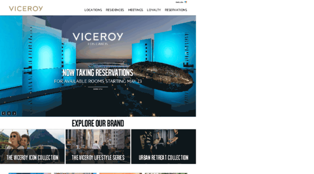 cms.viceroyhotelsandresorts.com