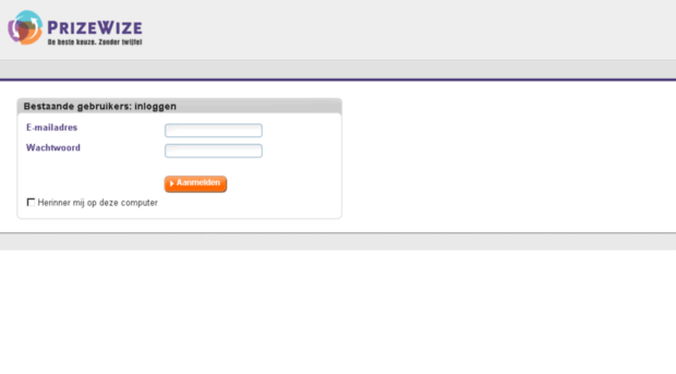 cmsadmin.prizewize.nl