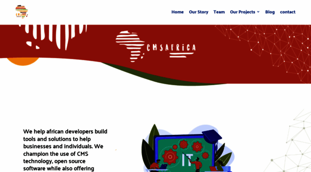 cmsafrica.org