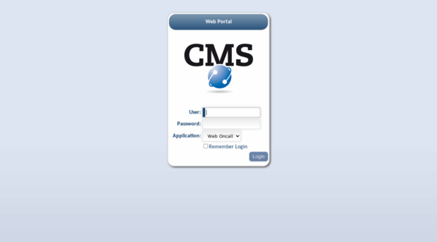 cmswebaccess.com