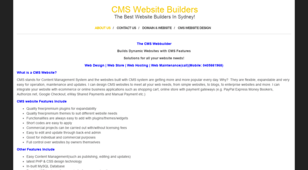 cmswebbuilder.com