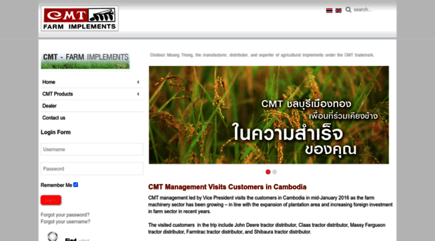 cmt-chonburi.com