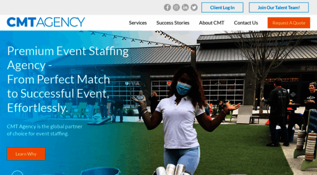 cmtagency.com