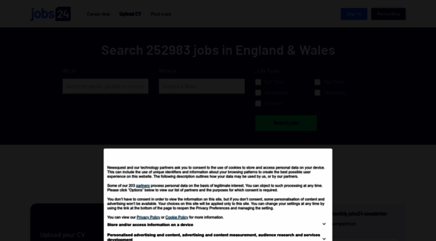 cn-jobs.co.uk
