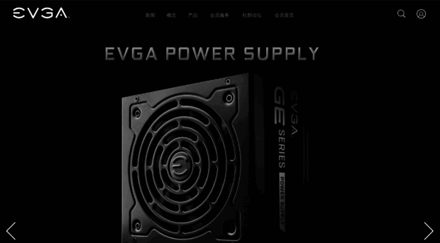 cn.evga.com