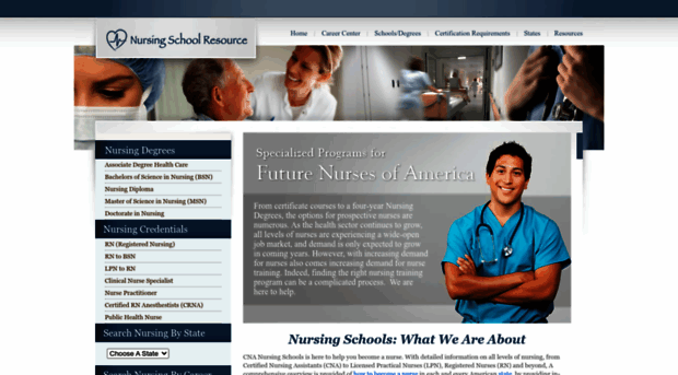 cna-nursing-schools.com