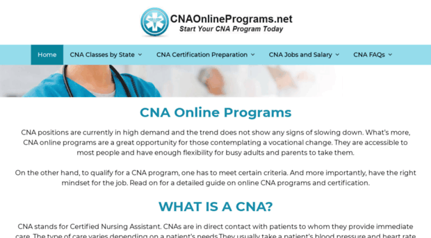 cnaonlineprograms.net