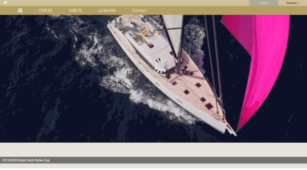 cnb-superyachts.com