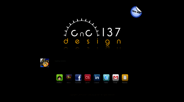 cnc137.com
