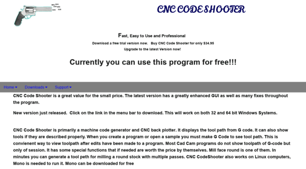 cnccodeshooter.com