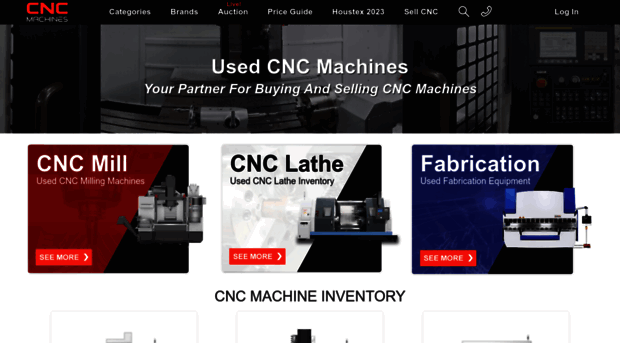cncmachines.net