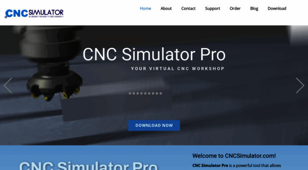 cncsimulator.com