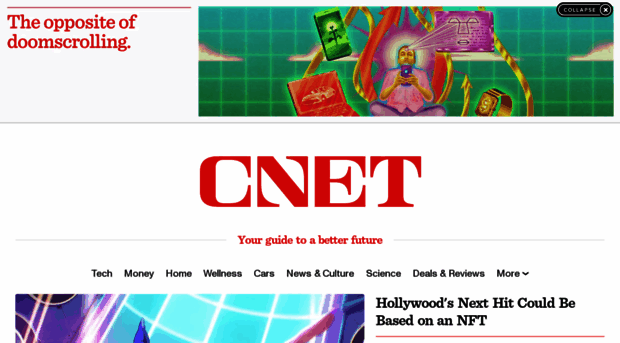 cnetuk.com