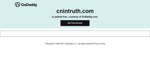 cnintruth.com