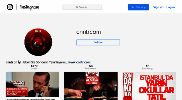 cnntr.com