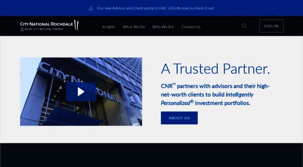 cnr.com