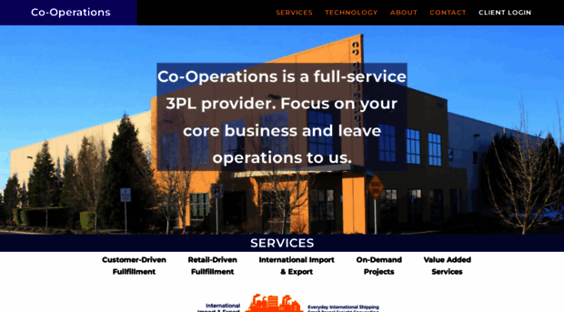 co-operations.com