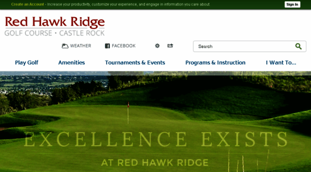 co-redhawkridgegolf.civicplus.com