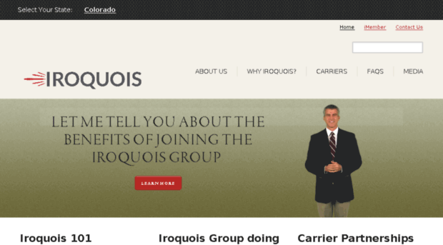 co.iroquoisgroup.com
