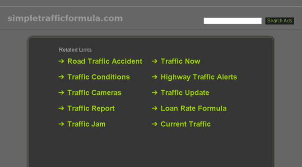 coach.simpletrafficformula.com