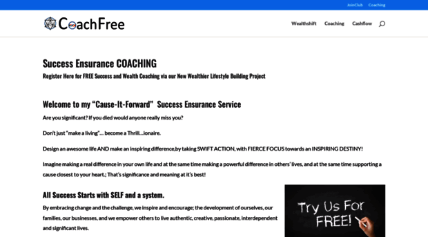 coachfree.com