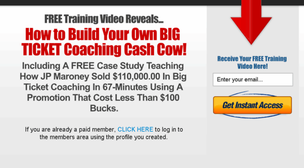 coachingcashcow.com