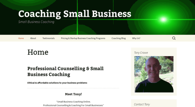 coachingsmallbusiness.com.au