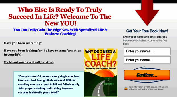 coachingwithwayne.com