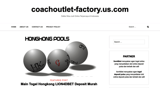 coachoutlet-factory.us.com