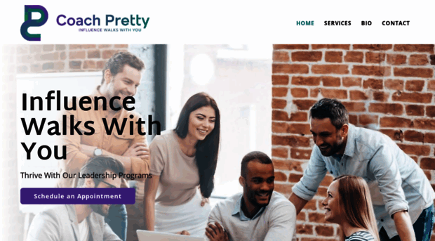 coachpretty.com