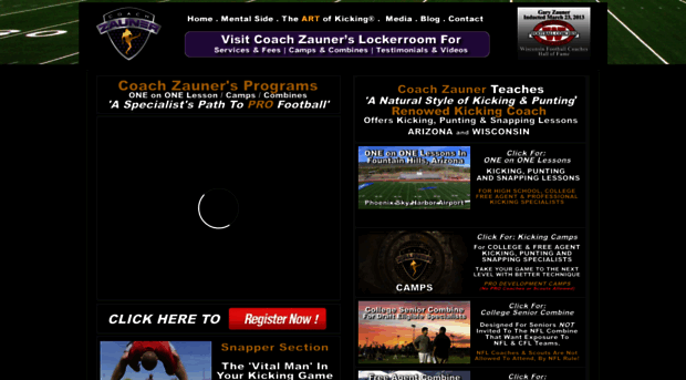coachzauner.com