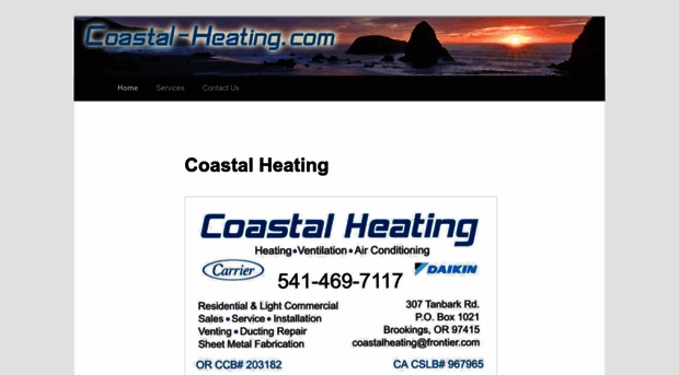 coastal-heating.com