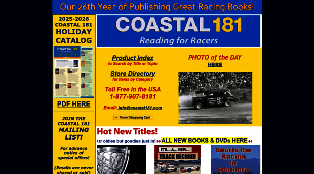 coastal181.com