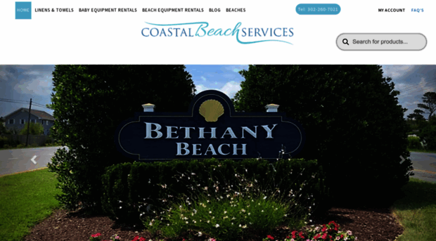 coastalbeachservices.com