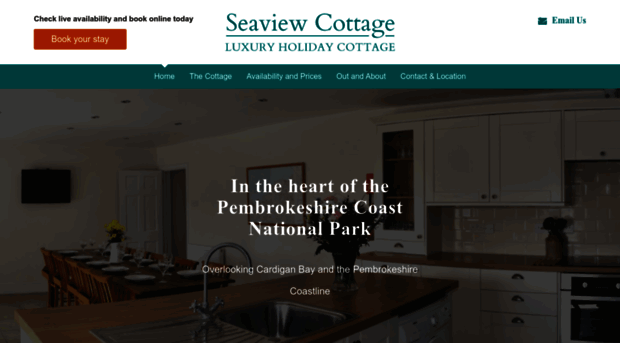 coastalcottage-pembrokeshire.co.uk