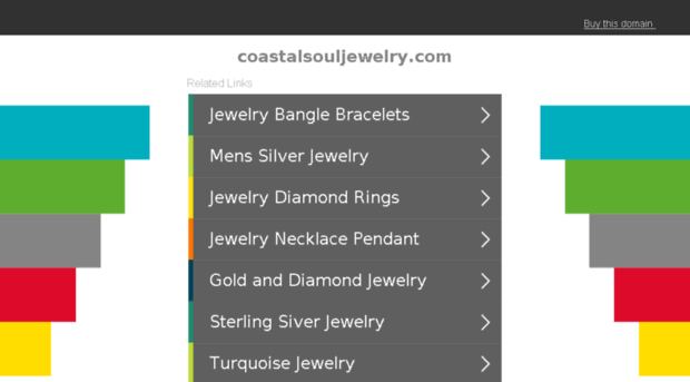 coastalsouljewelry.com