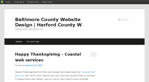 coastalwebservices.blog.com