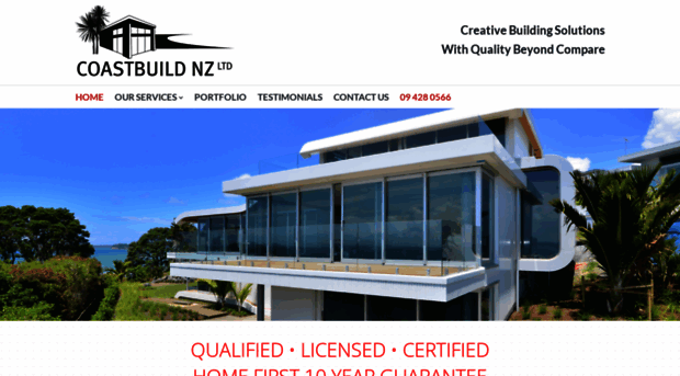 coastbuild.co.nz