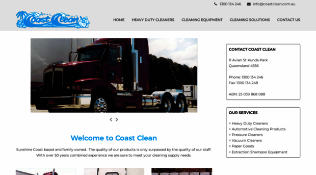 coastclean.com.au