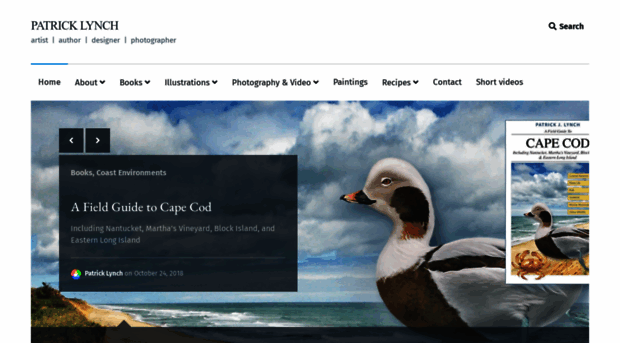 coastfieldguides.com