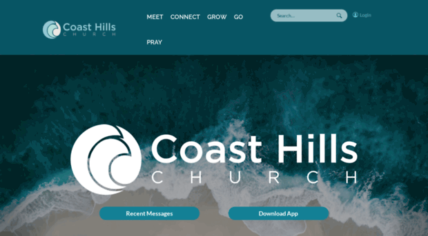 coasthillschurch.org