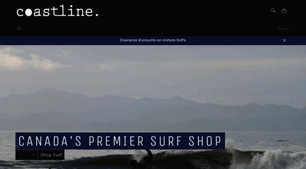 coastlinesurf.com
