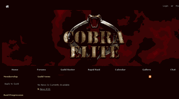 cobraelite.guildlaunch.com