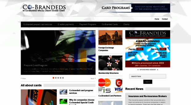 cobrandeds.com