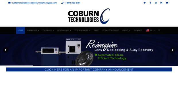 coburntechnologies.com