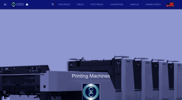 coci-sa.com