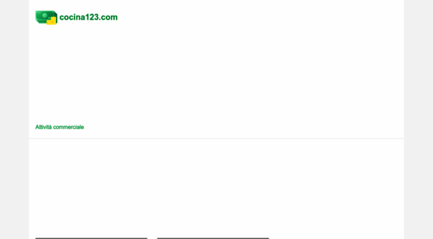 cocina123.com