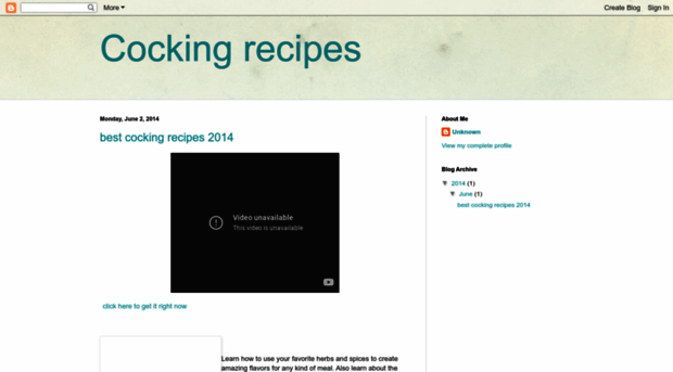cockingrecipes.blogspot.in