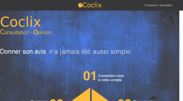 coclix.com