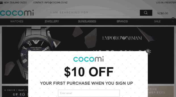 cocomi.co.nz